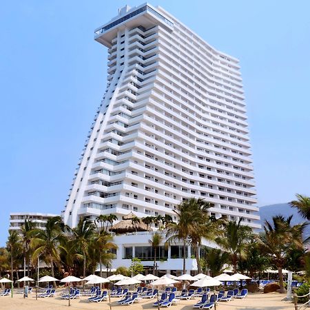 Hs Hotsson Hotel Acapulco Exterior foto The Royal