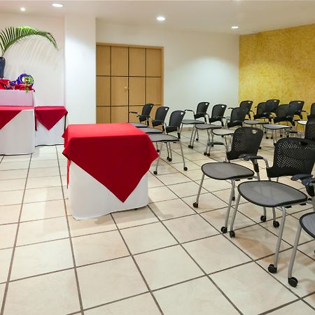 Hs Hotsson Hotel Acapulco Exterior foto Meeting room