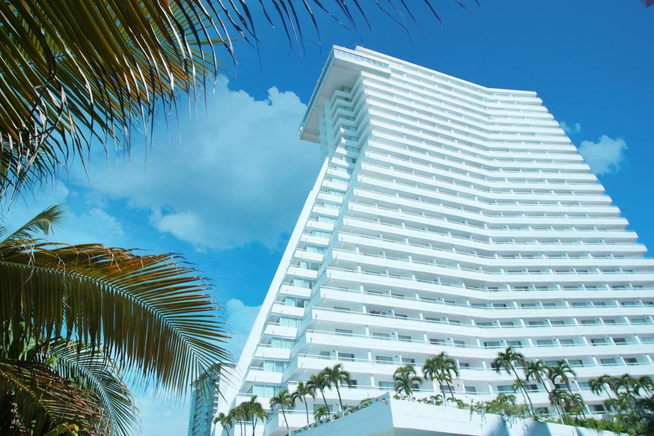 Hs Hotsson Hotel Acapulco Exterior foto The Royal at Atlantis